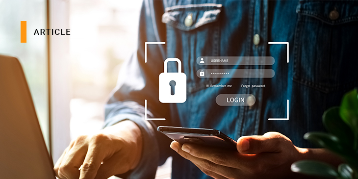 The 6 things small businesses need to know about security