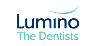 Lumino Dentists logo