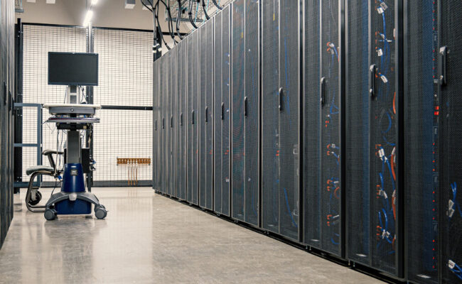 cloud servers