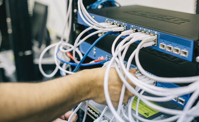 IT Support
